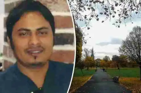 Horror: Evil Dad Kills His Own Son With a Hammer While His Wife Was in the Shower